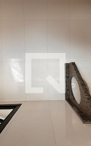 Apartamento à venda com 80m², 2 quartos e 1 vagaBanheiro de serviço