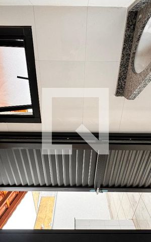 Apartamento à venda com 80m², 2 quartos e 1 vagaBanheiro de serviço
