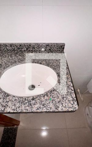 Apartamento à venda com 80m², 2 quartos e 1 vagaBanheiro 