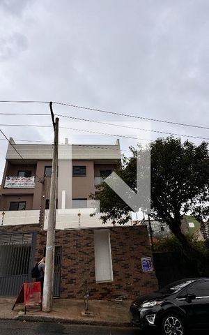 Apartamento à venda com 80m², 2 quartos e 1 vagaFachada