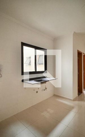 Apartamento à venda com 80m², 2 quartos e 1 vagaCozinha