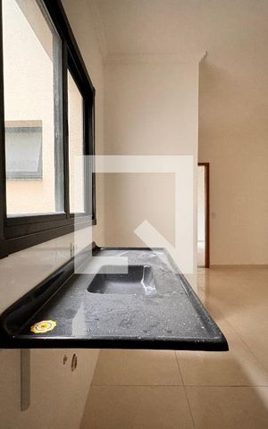 Apartamento à venda com 80m², 2 quartos e 1 vagaCozinha
