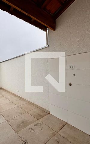 Apartamento à venda com 80m², 2 quartos e 1 vagaLavanderia