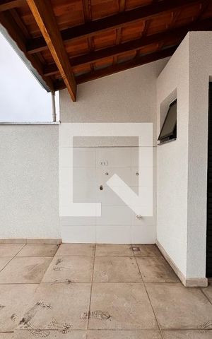 Apartamento à venda com 80m², 2 quartos e 1 vagaLavanderia