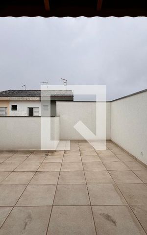 Apartamento à venda com 80m², 2 quartos e 1 vagaCobertura