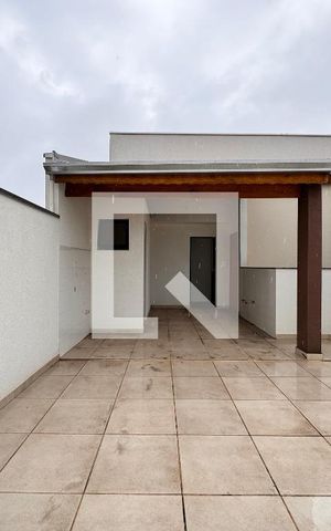 Apartamento à venda com 80m², 2 quartos e 1 vagaCobertura