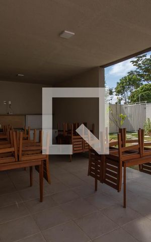 Studio para alugar com 24m², 1 quarto e sem vaga Studio para alugar com 24m², 1 quarto e sem vagaÁrea comum - Churrasqueira