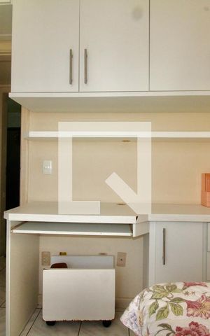 Apartamento para alugar com 78m², 2 quartos e sem vaga Apartamento para alugar com 78m², 2 quartos e sem vagaQuarto 1