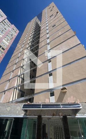 Apartamento para alugar com 78m², 2 quartos e sem vaga Apartamento para alugar com 78m², 2 quartos e sem vagaFachada