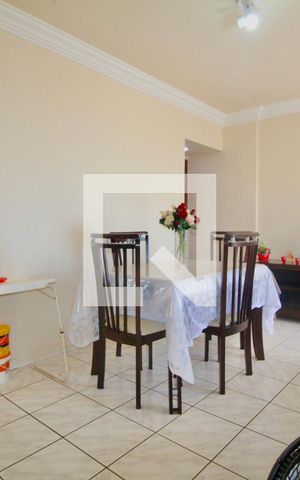 Apartamento para alugar com 78m², 2 quartos e sem vaga Apartamento para alugar com 78m², 2 quartos e sem vagaSala