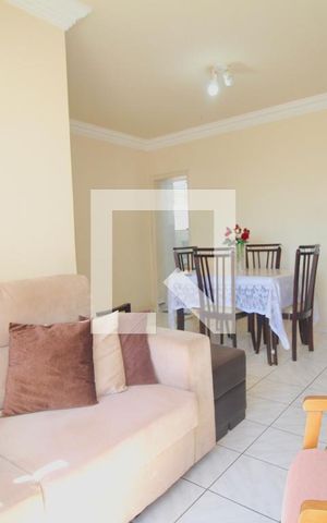 Apartamento para alugar com 78m², 2 quartos e sem vaga Apartamento para alugar com 78m², 2 quartos e sem vagaSala
