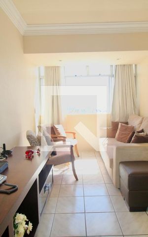 Apartamento para alugar com 78m², 2 quartos e sem vaga Apartamento para alugar com 78m², 2 quartos e sem vagaSala
