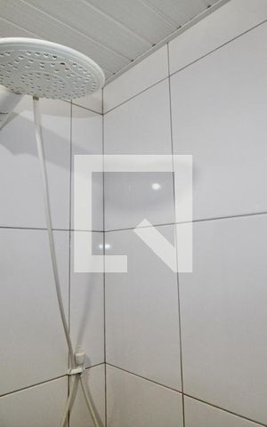 Apartamento para alugar com 78m², 2 quartos e sem vaga Apartamento para alugar com 78m², 2 quartos e sem vagaBanheiro Social