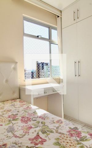 Apartamento para alugar com 78m², 2 quartos e sem vaga Apartamento para alugar com 78m², 2 quartos e sem vagaQuarto 1