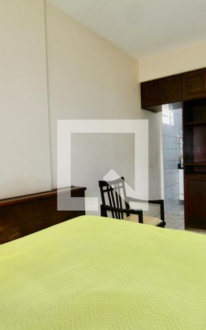 Apartamento para alugar com 78m², 2 quartos e sem vaga Apartamento para alugar com 78m², 2 quartos e sem vagaQuarto 2
