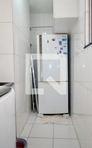Apartamento para alugar com 78m², 2 quartos e sem vaga Apartamento para alugar com 78m², 2 quartos e sem vaga Área de Serviço