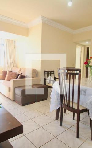 Apartamento para alugar com 78m², 2 quartos e sem vaga Apartamento para alugar com 78m², 2 quartos e sem vagaSala