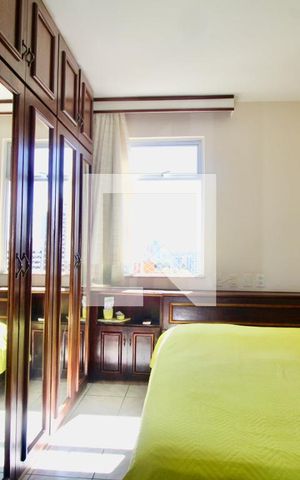 Apartamento para alugar com 78m², 2 quartos e sem vaga Apartamento para alugar com 78m², 2 quartos e sem vagaQuarto 2