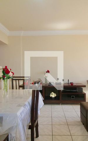 Apartamento para alugar com 78m², 2 quartos e sem vaga Apartamento para alugar com 78m², 2 quartos e sem vagaSala