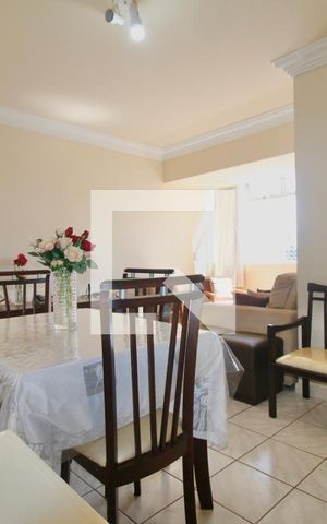 Apartamento para alugar com 78m², 2 quartos e sem vaga Apartamento para alugar com 78m², 2 quartos e sem vagaSala