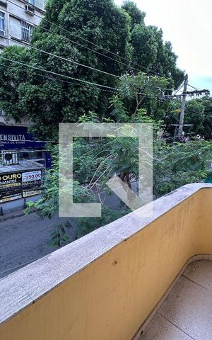 Apartamento à venda com 71m², 2 quartos e sem vagaVaranda da Sala