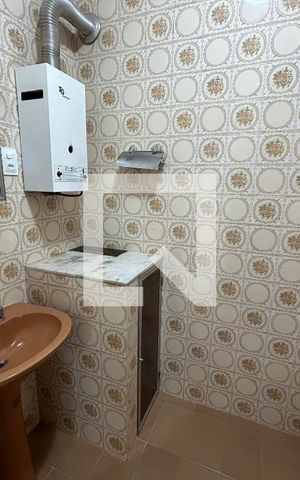 Apartamento à venda com 71m², 2 quartos e sem vagaBanheiro