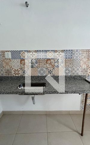Apartamento à venda com 71m², 2 quartos e sem vagaCozinha