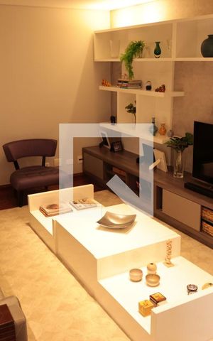 Apartamento à venda com 154m², 3 quartos e 2 vagasSala
