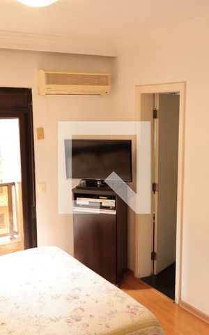 Apartamento à venda com 154m², 3 quartos e 2 vagasSuíte 1