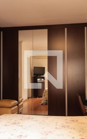 Apartamento à venda com 154m², 3 quartos e 2 vagasSuíte 1