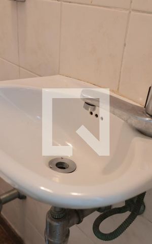 Apartamento à venda com 154m², 3 quartos e 2 vagasBanheiro de serviço