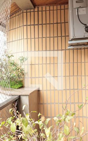 Apartamento à venda com 154m², 3 quartos e 2 vagasVaranda da Suíte 1