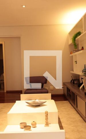 Apartamento à venda com 154m², 3 quartos e 2 vagasSala