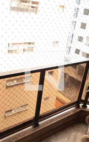 Apartamento à venda com 154m², 3 quartos e 2 vagasVaranda