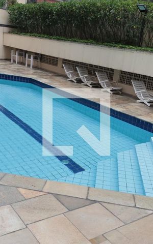 Apartamento à venda com 154m², 3 quartos e 2 vagasÁrea comum - Piscina