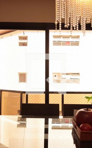 Apartamento à venda com 154m², 3 quartos e 2 vagasSala de Jantar