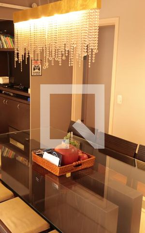Apartamento à venda com 154m², 3 quartos e 2 vagasSala de Jantar