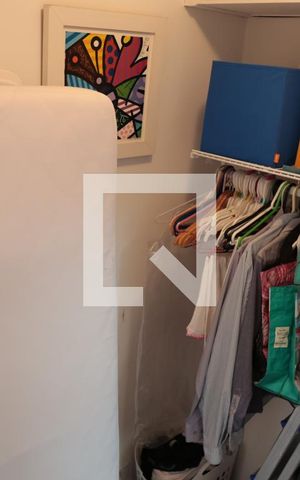 Apartamento à venda com 154m², 3 quartos e 2 vagasQuarto de Serviço