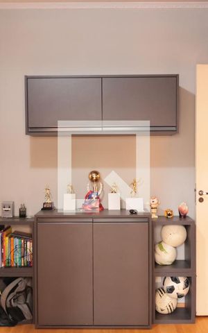 Apartamento à venda com 154m², 3 quartos e 2 vagasSuíte 2
