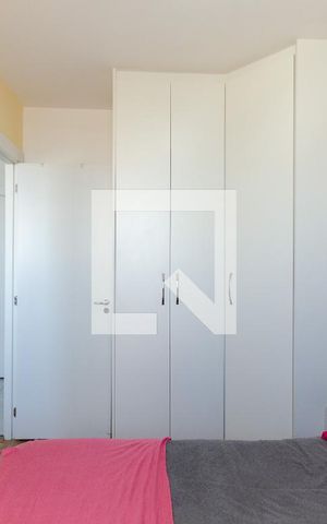 Apartamento à venda com 34m², 2 quartos e sem vaga Apartamento à venda com 34m², 2 quartos e sem vagaQuarto 1