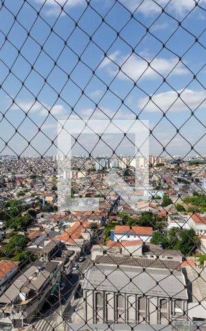 Apartamento à venda com 34m², 2 quartos e sem vaga Apartamento à venda com 34m², 2 quartos e sem vagaSala