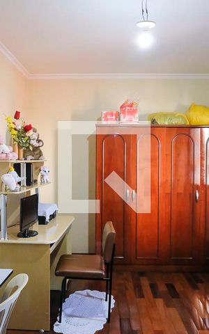 Casa à venda com 180m², 3 quartos e 3 vagasQuarto 2