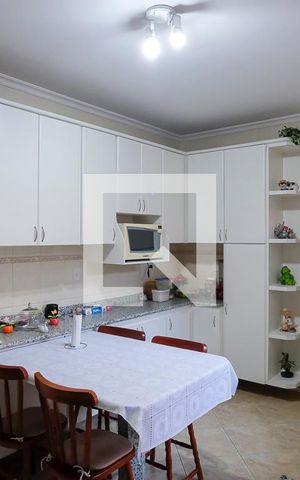 Casa à venda com 180m², 3 quartos e 3 vagasCozinha