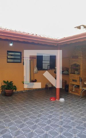 Casa à venda com 180m², 3 quartos e 3 vagasQuintal