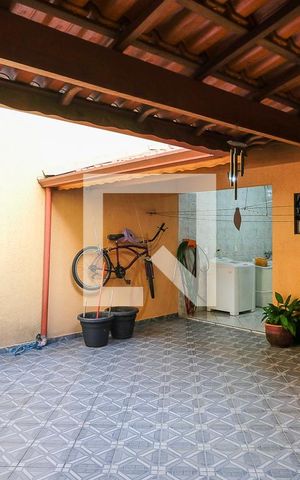 Casa à venda com 180m², 3 quartos e 3 vagasQuintal