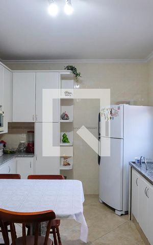 Casa à venda com 180m², 3 quartos e 3 vagasCozinha