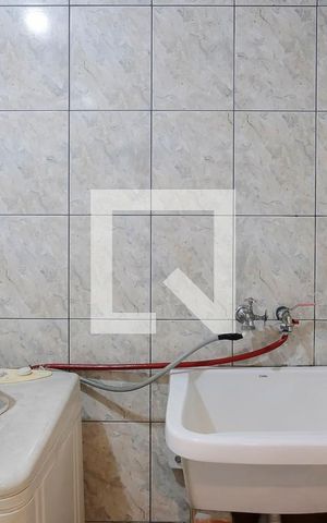 Casa à venda com 180m², 3 quartos e 3 vagasÁrea de serviço