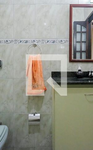 Casa à venda com 180m², 3 quartos e 3 vagasLavabo