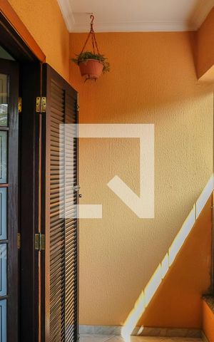 Casa à venda com 180m², 3 quartos e 3 vagasVaranda da suíte