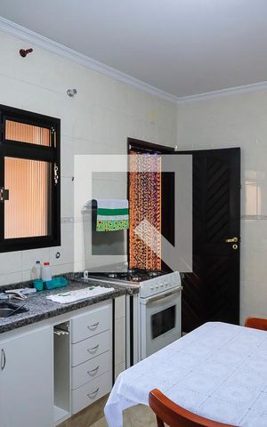 Casa à venda com 180m², 3 quartos e 3 vagasCozinha